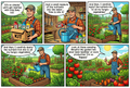 Garden Nutrient Kit